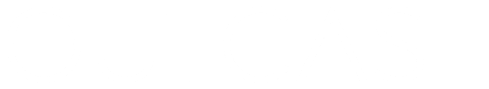 OUTCAST original custom wordmark