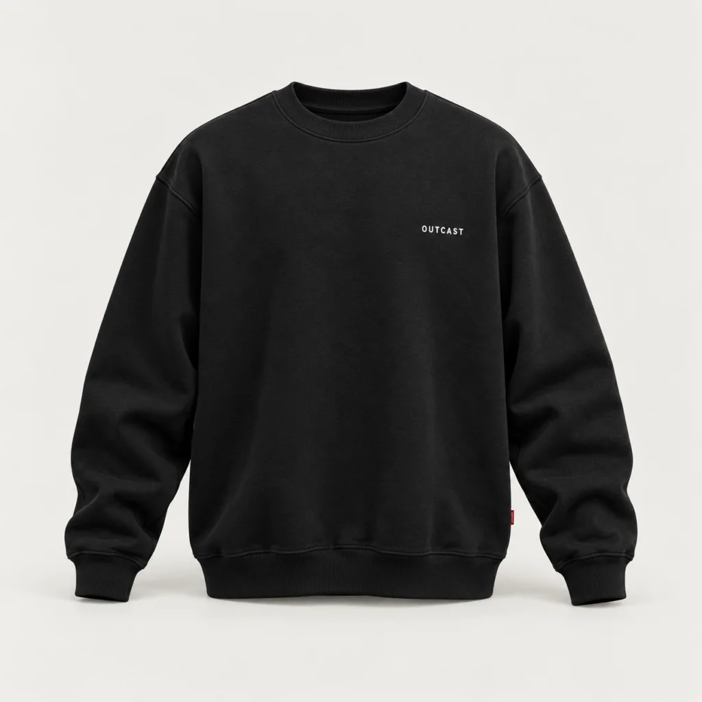 OUTCAST shirts